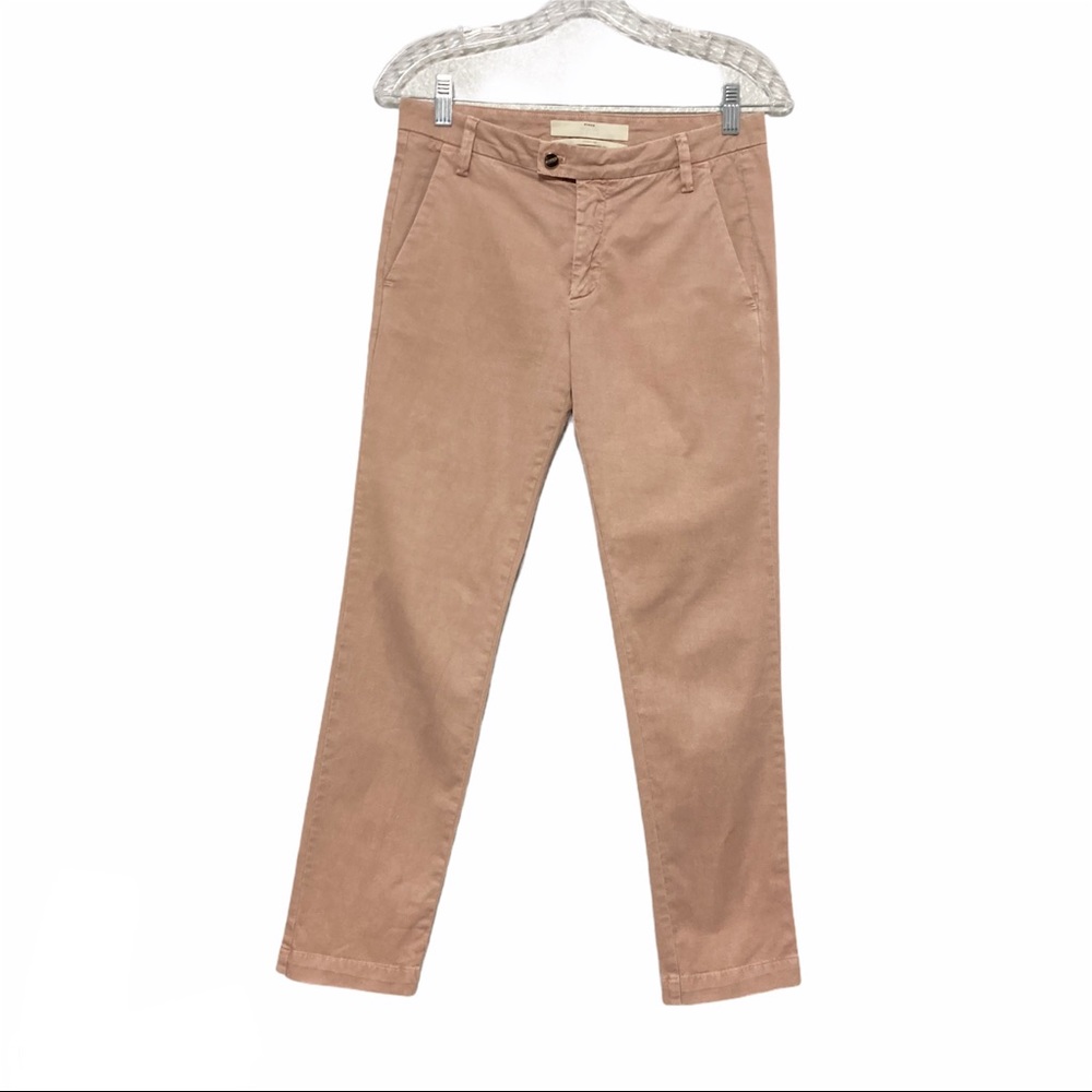 Pinko chino pants